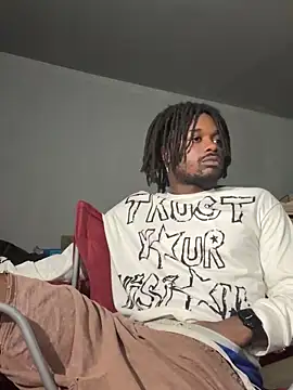 SluttyLyfe4L online show from 11.30.25