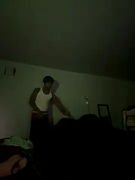 SluttyLyfe4L online show from 12.19.25