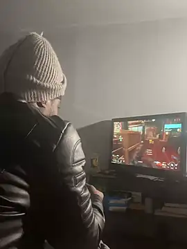 SluttyLyfe4L online show from 01.31.26