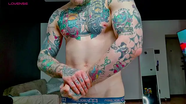 white King9999 online show from 01.11.26