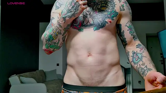 white King9999 online show from 04.01.26