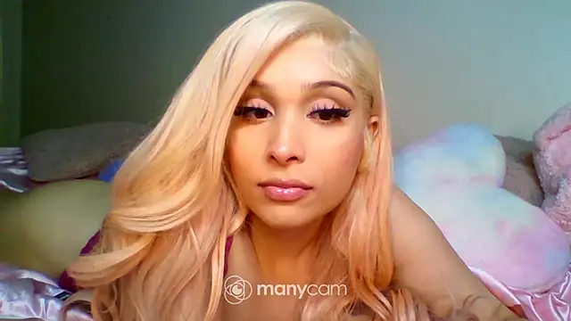 bambibarbi online show from 02.06.26