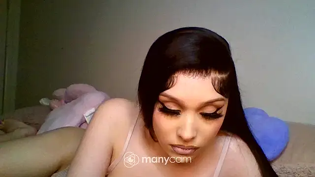 bambibarbi online show from 03.07.26