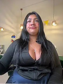 Snapshot of _Dulcinea_1 chatting on 07.15.26 Dulcinea 1 online show from 07.15.26