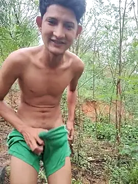 Valentinacuc online show from 04.02.26