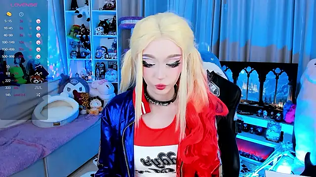  Sparkland  online show from 03.10.26