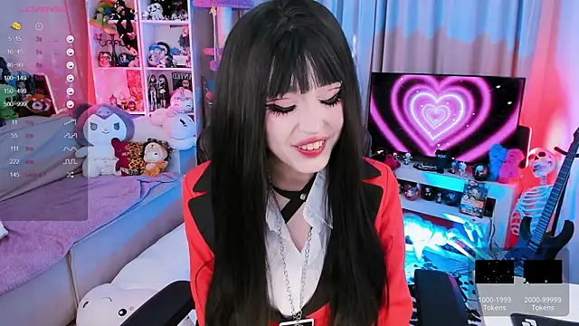  Sparkland  online show from 04.09.26