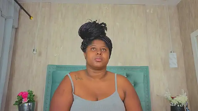 Alexa roussee online show from 10.17.25