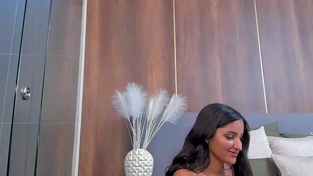 AishaPeyton online show from 01.31.25