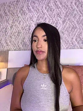 AishaPeyton online show from 09.30.25