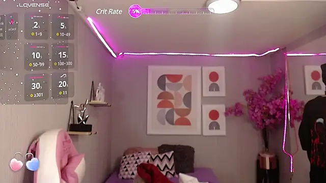 Dafne huges online show from 12.11.24