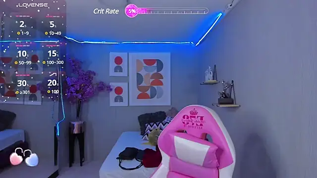 Dafne huges online show from 12.13.24