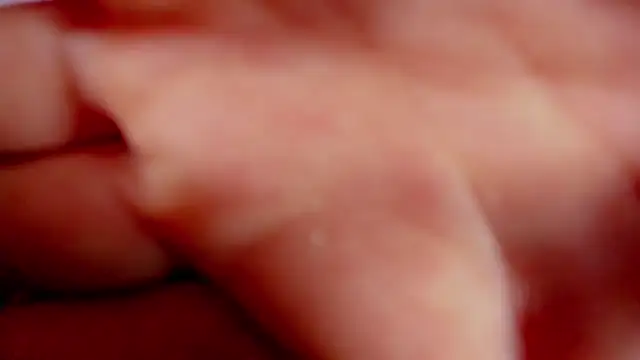 Dafne huges online show from 02.28.25