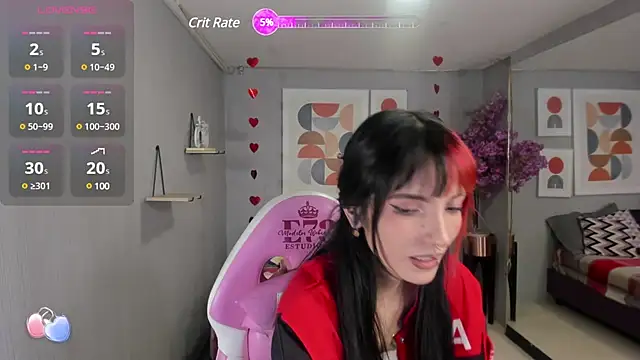 Dafne huges online show from 03.05.25