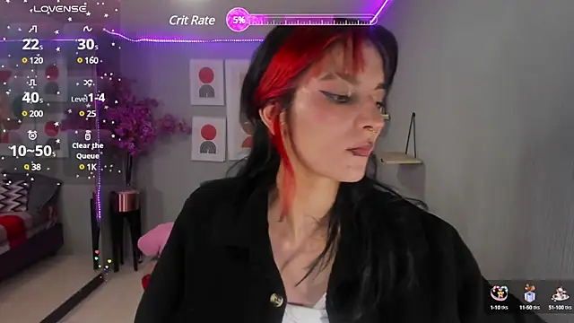 Dafne huges online show from 03.06.25