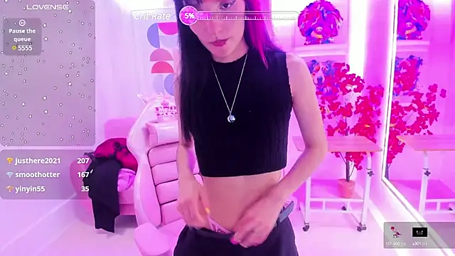 Dafne huges online show from 03.08.25