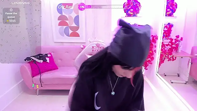 Dafne huges online show from 03.10.25