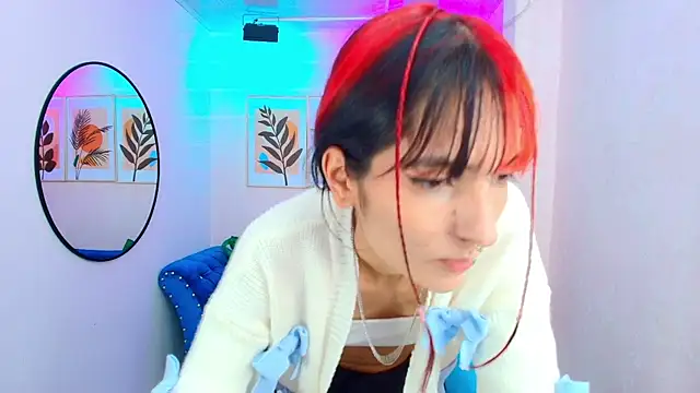 Dafne huges online show from 09.10.25