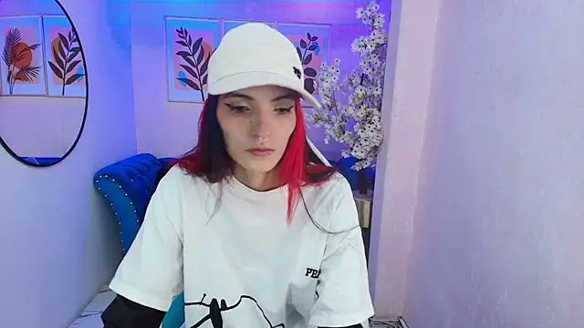 Dafne huges online show from 10.02.25