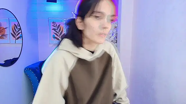 Dafne huges online show from 10.09.25