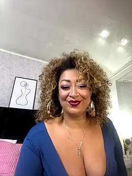 Katti Barrera online show from 10.17.25