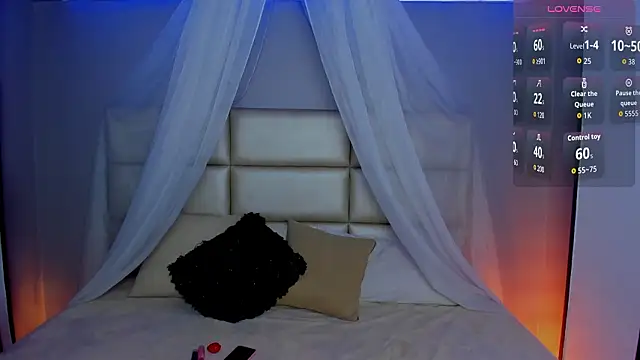 cat kitty18  online show from 02.07.26