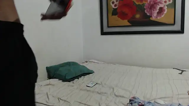 Snapshot of stvn_420 chatting on 12.11.24 stvn 420 online show from 12.11.24