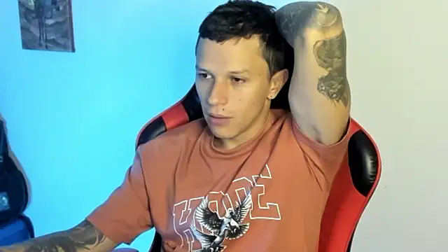 Snapshot of goodboy69l chatting on 02.07.26 goodboy69l online show from 02.07.26