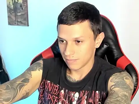 Snapshot of goodboy69l chatting on 02.18.26 goodboy69l online show from 02.18.26