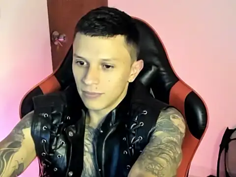 goodboy69l online show from 04.15.26