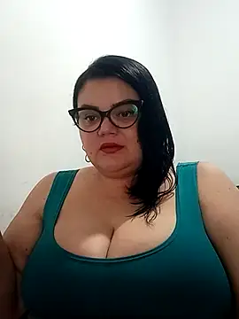 Madisonpalacio online show from 12.17.25