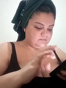 Madisonpalacio online show from 03.15.26