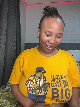 DrippinCaramelCutie online show from 03.31.26