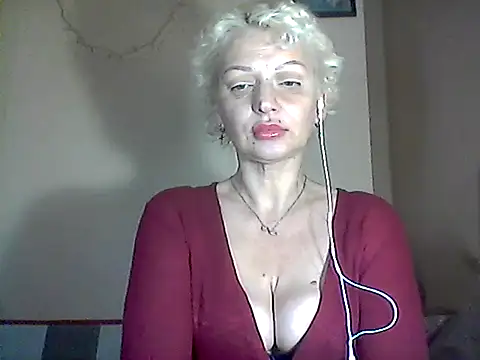 MaryJane441 online show from 02.10.26