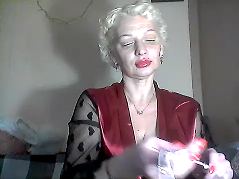 MaryJane441 online show from 03.04.26