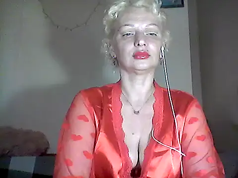 MaryJane441 online show from 03.20.26