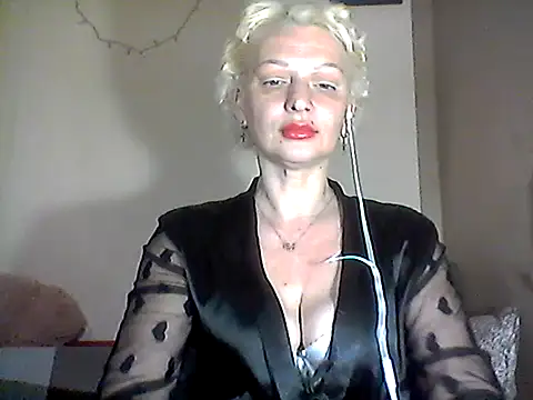 MaryJane441 online show from 03.21.26