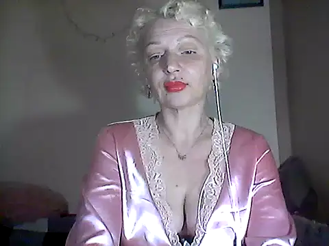 MaryJane441 online show from 03.24.26