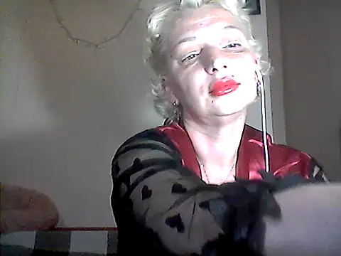 MaryJane441 online show from 03.25.26