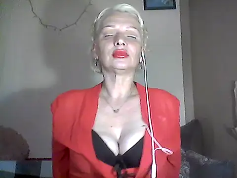 MaryJane441 online show from 04.01.26