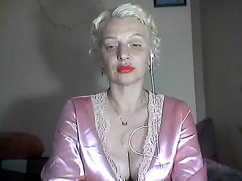 MaryJane441 online show from 04.03.26