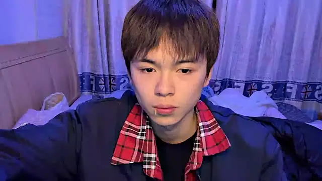 Snapshot of xiaottt1918 chatting on 01.17.25 xiaottt1918 online show from 01.17.25