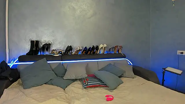 Snapshot of SEXDream777 chatting on 02.09.26 SEXDream777 online show from 02.09.26