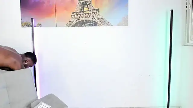 Snapshot of Dvid_Rullers chatting on 12.03.25 Dvid Rullers online show from 12.03.25