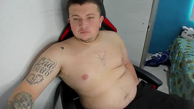 AndresChuboi online show from 01.16.26