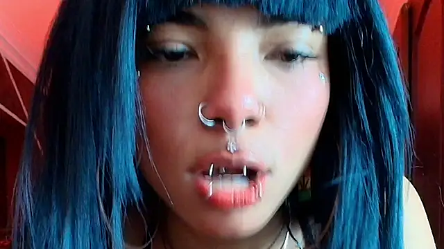 Snapshot of SexyNaf chatting on 02.13.25 SexyNaf online show from 02.13.25