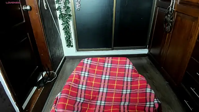 Snapshot of SexyNaf chatting on 11.19.25 SexyNaf online show from 11.19.25