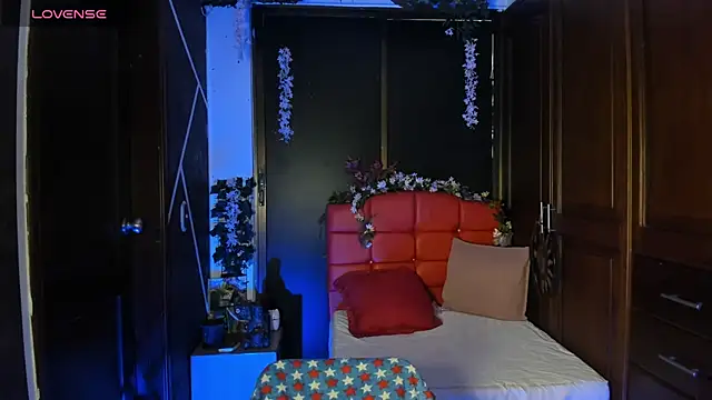 Snapshot of SexyNaf chatting on 01.14.26 SexyNaf online show from 01.14.26