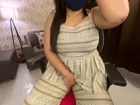 SamairAhh online show from 12.02.24