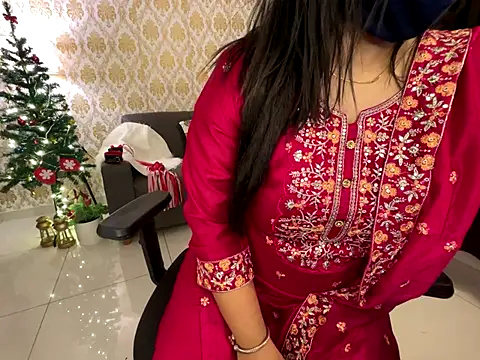 SamairAhh online show from 12.03.24